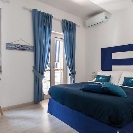 B&B Sapore Di Mare Nel Blu Gaeta Exterior photo